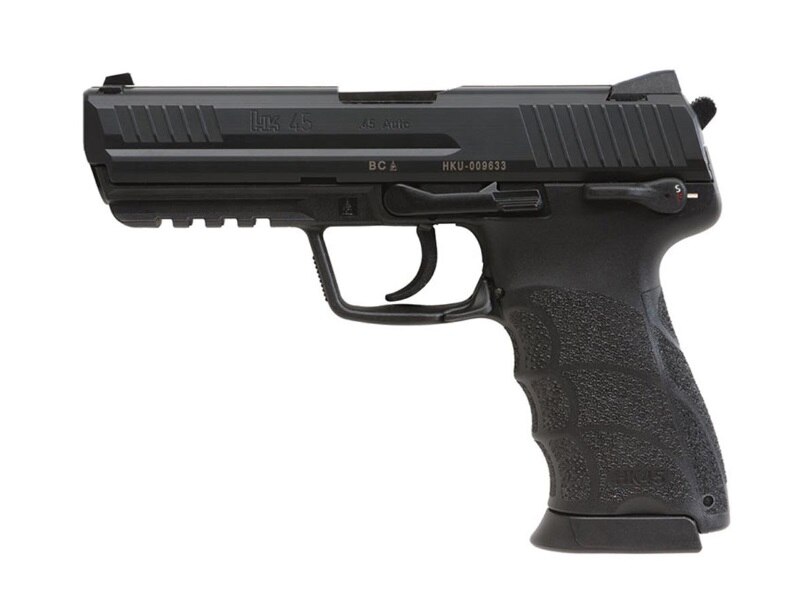 Primary Arms